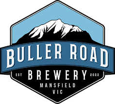 Buller Rd Brewery logo
